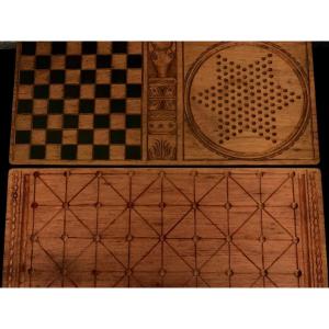 Games Box - 20th Century