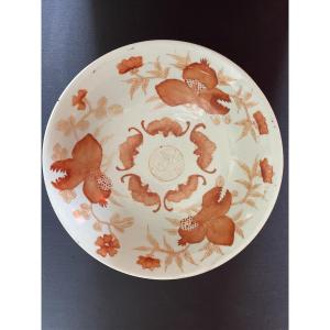 19th Century Chinese Porcelain