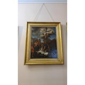 After Charles Le Brun ,st Etienne