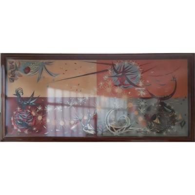 The Signs Of The Zodiac - Andre Minaux -