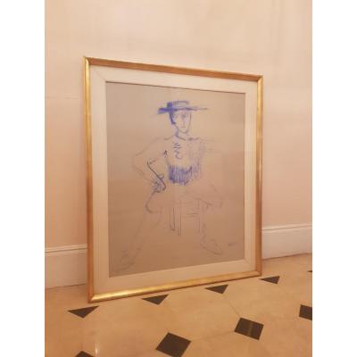 Yvonne Mottet (1906-1968) , 