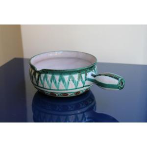 Robert Picault Ceramic Skillet