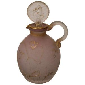 Daum Nancy Pouring Bottle