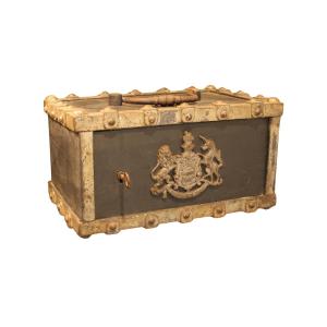 Bauche Fireproof Safe