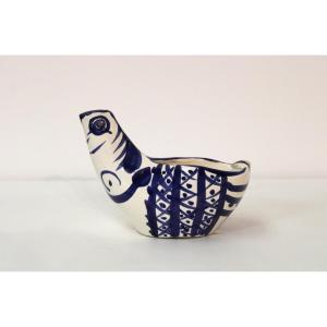 Hen Subject, Pablo Picasso & Atelier Madoura