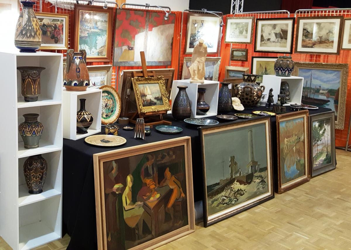Galerie Danioux