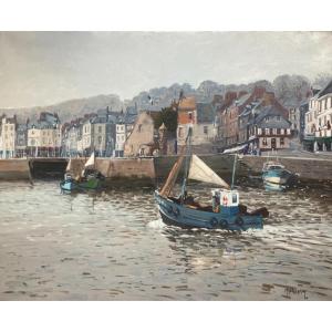 French School Of The Twentieth 