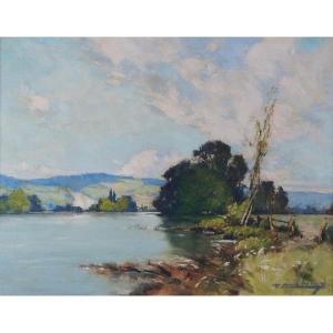 French School Of The Twentieth 