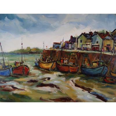 French School Of The XXth 