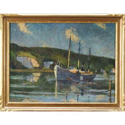 French School Twentieth.