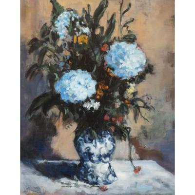 Ecole Française Du XXème 