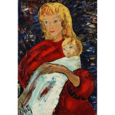 French School Of The Twentieth 