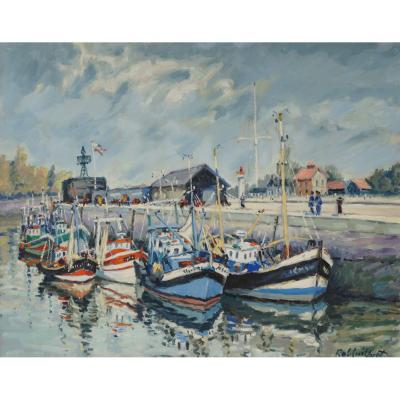 French School Of The Twentieth 