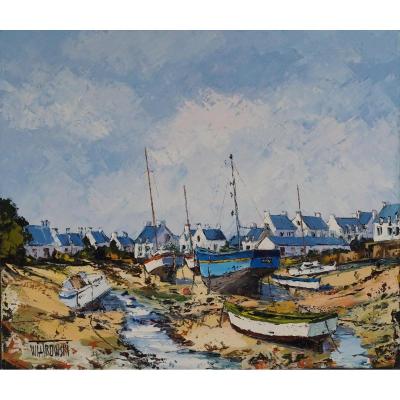 French School Of The Twentieth 