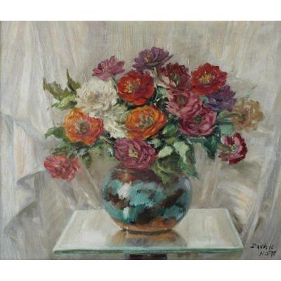 French School Of The XXth 