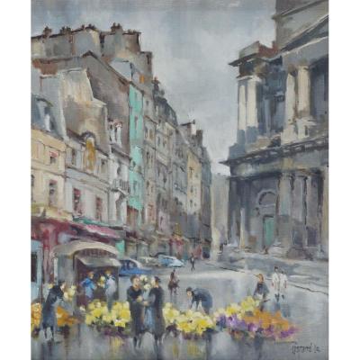 French School Of The Twentieth 