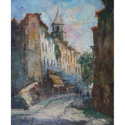 French School Of The Twentieth 