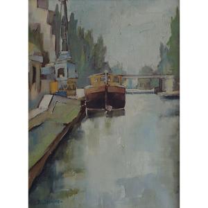 French School Of The Twentieth 