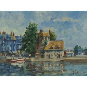 French School Of The Twentieth 