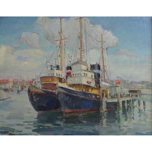 French School Of The Twentieth 