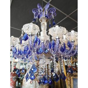 Murano Chandelier