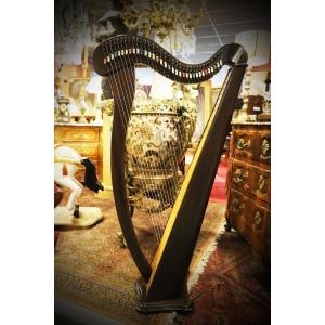 Celtic Harp