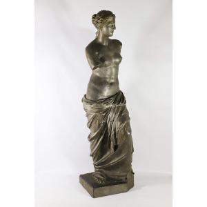 Venus De Milo Font