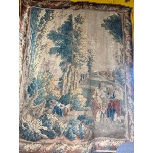 Aubusson Tapestry 18th Century