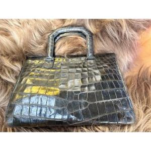 Hermes Handbag