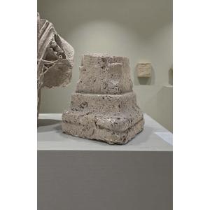 Limestone Capital - 17th Century