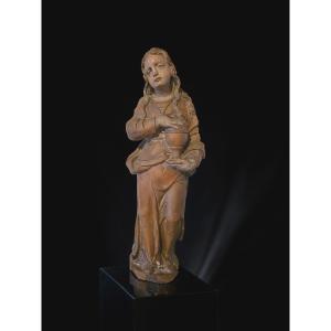 Mary Magdalene - Germany - 16th Century