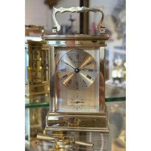 Hour Lavigne Travel Clock - The Sword 