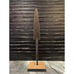 High-era Iron Lance - Haute époque 