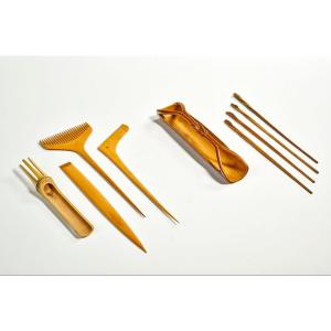 Japan - Bamboo Beauty Kit - 20th Century