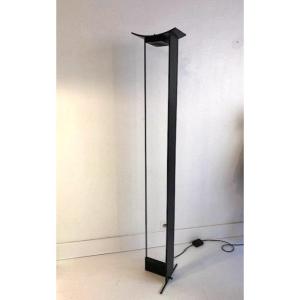 Floor Lamp Design Gilles Derain (1944-2019) 1979