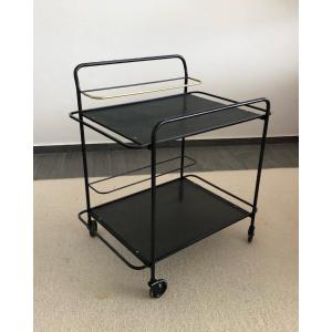 Mathieu Mategot Serving Table 1950