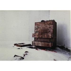 Contemporary Photo By Maria Kjartans