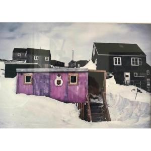 Contemporary Photo By Maria Kjartans