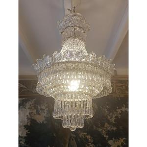 Elegant Little Hot Air Balloon Chandelier