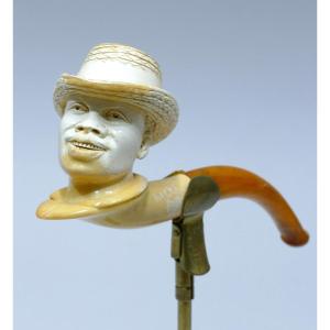 By The Sea Foam Pipe Representative A Planter