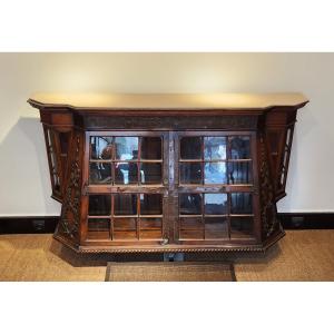 Historic Furniture From Hms Foudroyant Between 1798 And 1801
