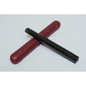 Long Size Bakelite Cigar Holder In Its Case
