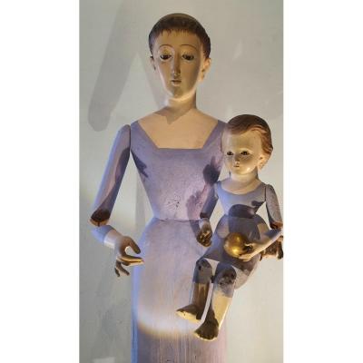 Capipote Saint Antoine De Padoue