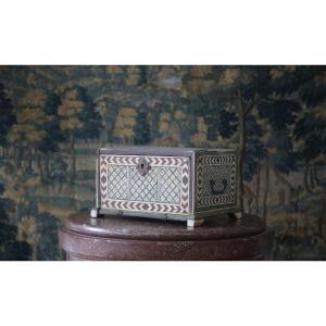 18th Century Persian Box/cabinet