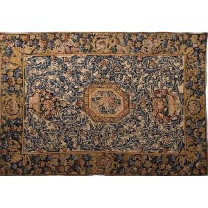  Carpet, Tapestry, 18th Century