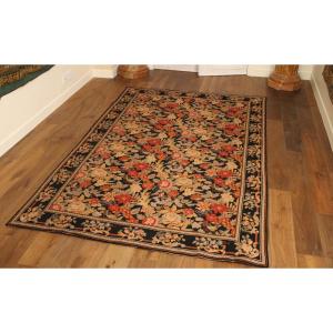 Carpets, Tapestry, Floral Motifs