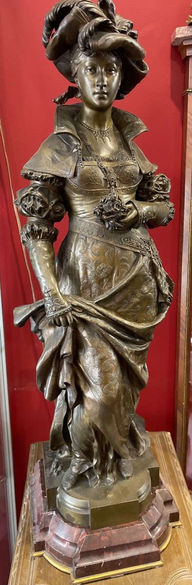Galerie des arts Voltaire