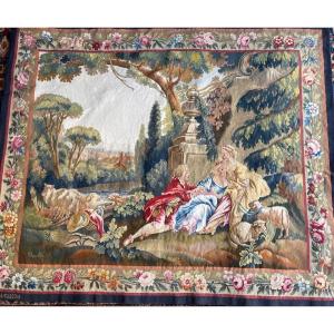 Tapestry 