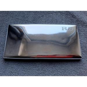 Art Deco Sterling Silver Cigarette Holder