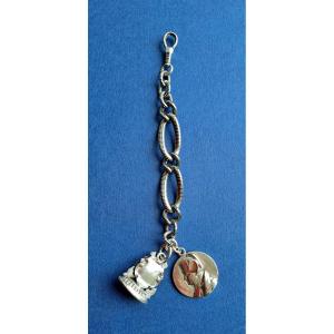 1st Empire Sterling Silver Pendant